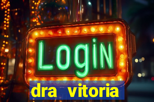 dra vitoria ginecologista cruzeiro sp